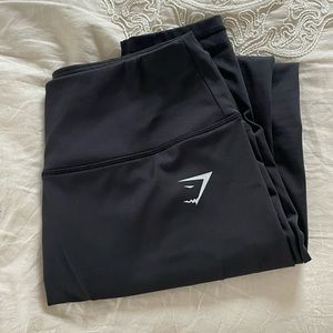Gymshark Charcoal Leggings